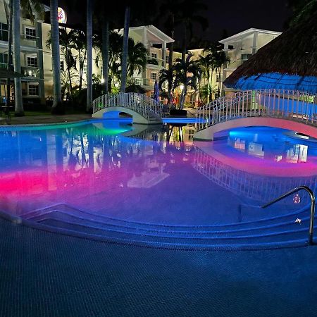 Depa De Dos Recamaras En Acapulco Diamante Frente Arena Gnp Apartment Ngoại thất bức ảnh
