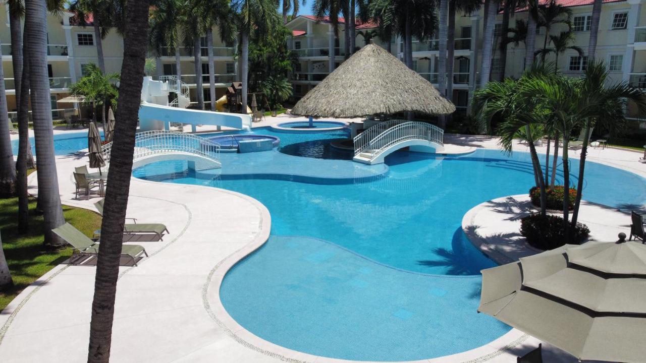 Depa De Dos Recamaras En Acapulco Diamante Frente Arena Gnp Apartment Ngoại thất bức ảnh