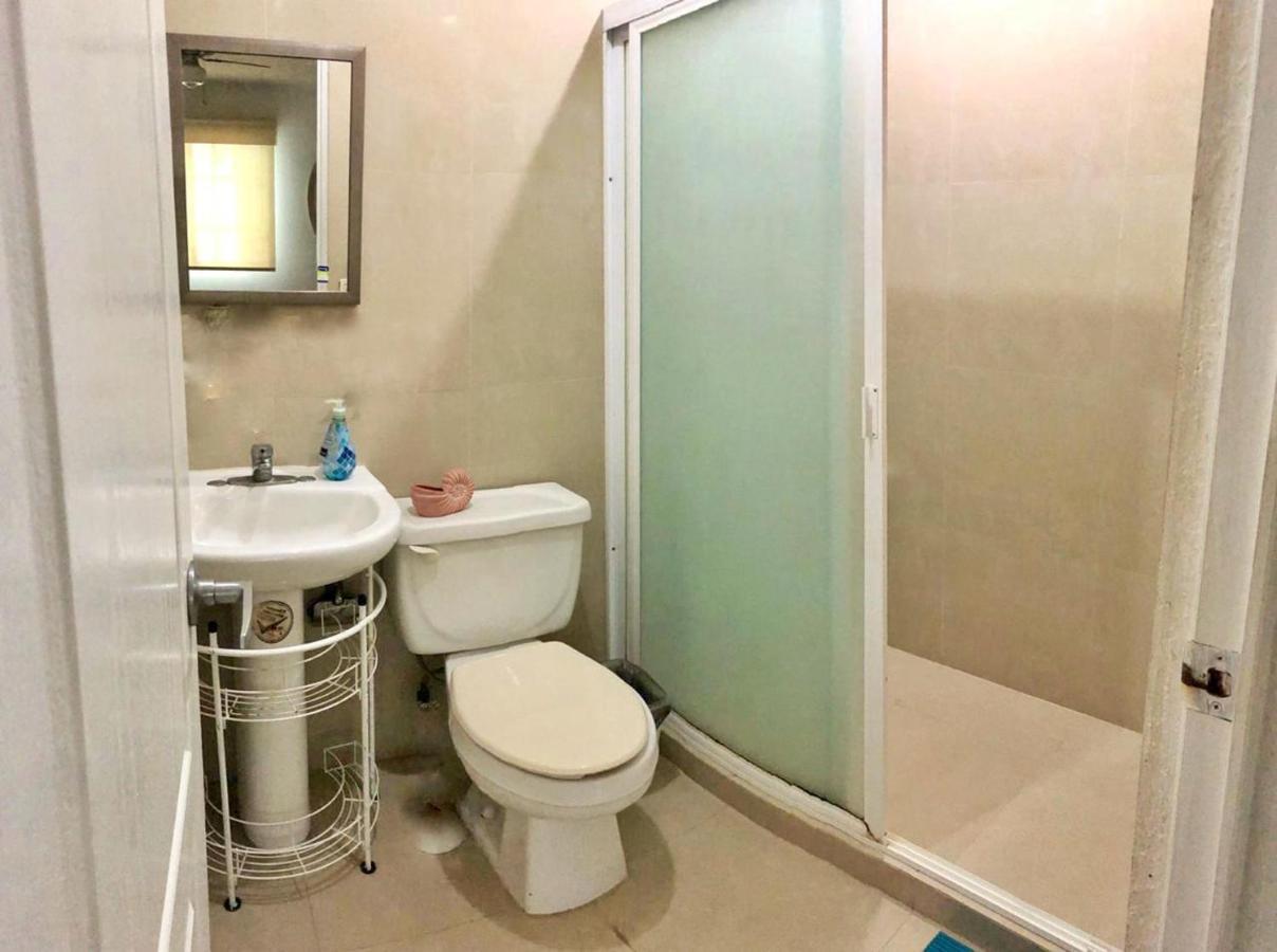 Depa De Dos Recamaras En Acapulco Diamante Frente Arena Gnp Apartment Ngoại thất bức ảnh