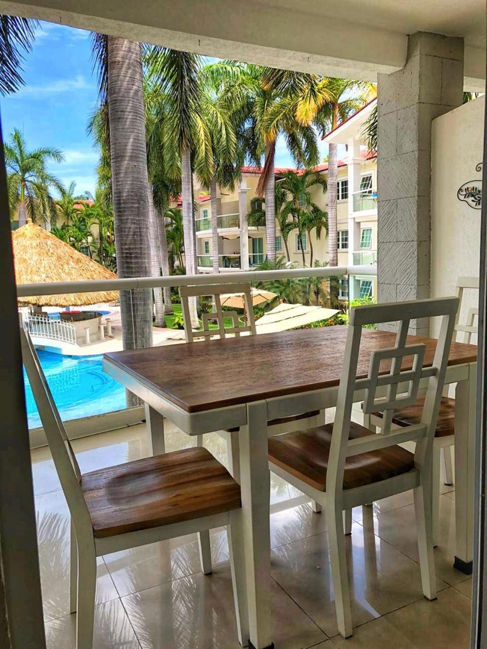 Depa De Dos Recamaras En Acapulco Diamante Frente Arena Gnp Apartment Ngoại thất bức ảnh