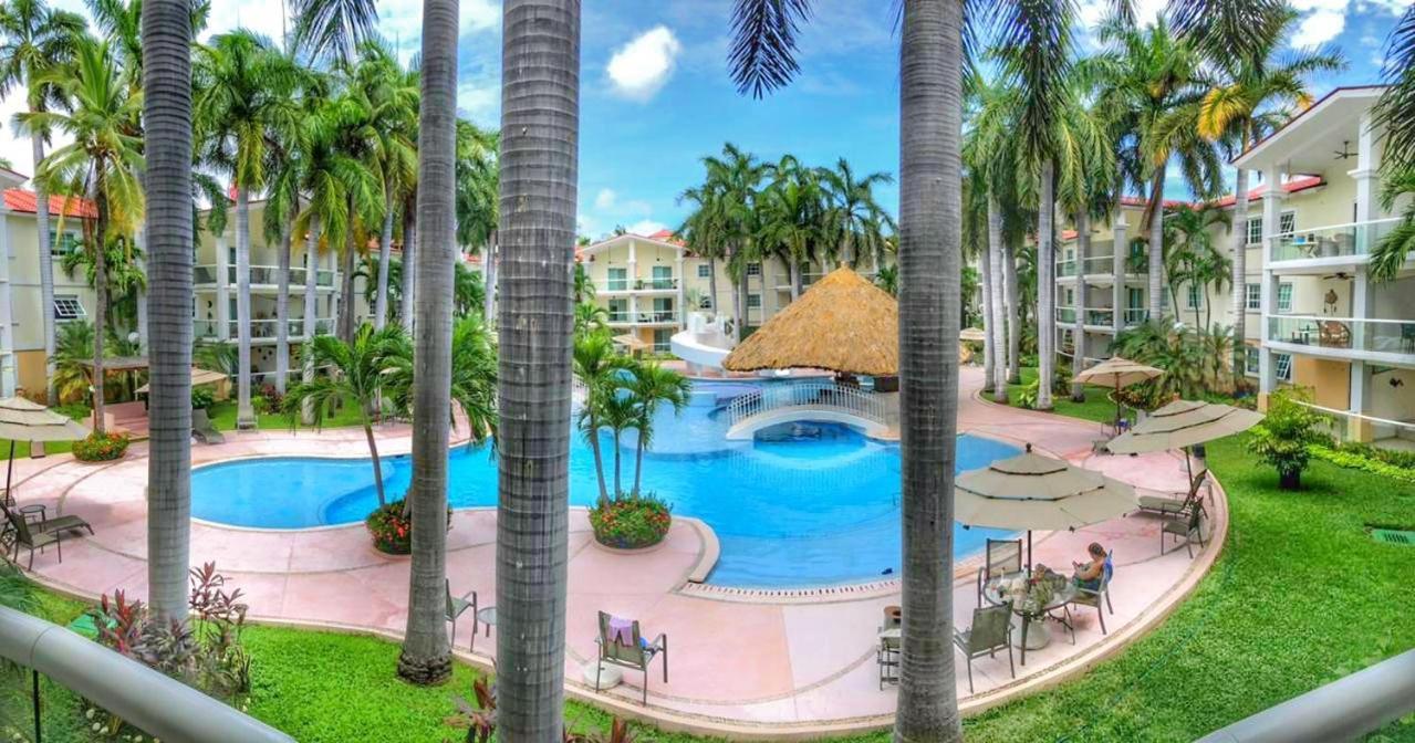 Depa De Dos Recamaras En Acapulco Diamante Frente Arena Gnp Apartment Ngoại thất bức ảnh